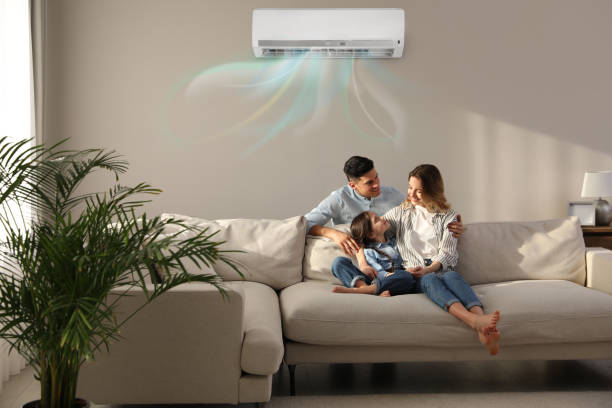 Best HVAC System Installation  in Fern Prairie, WA