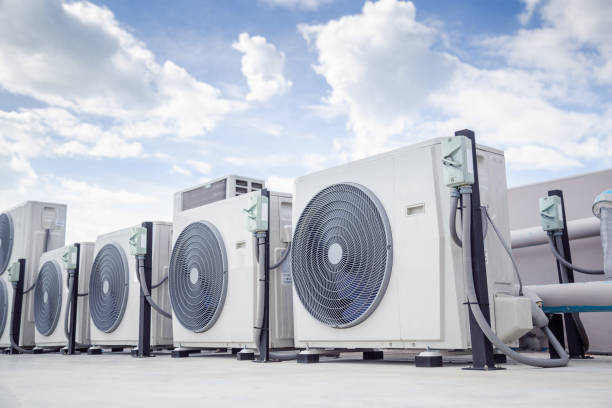 Best Affordable HVAC Services  in Fern Prairie, WA